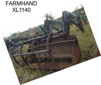 FARMHAND XL1140