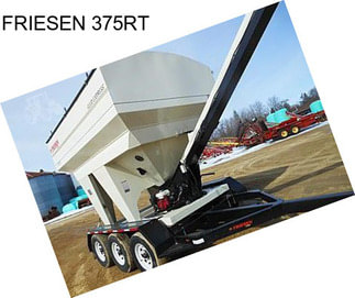 FRIESEN 375RT