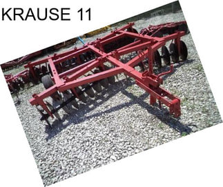 KRAUSE 11