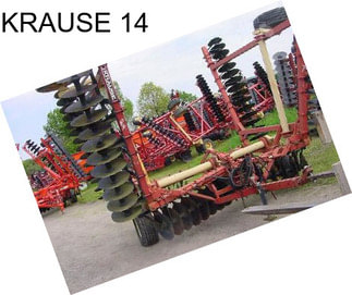 KRAUSE 14