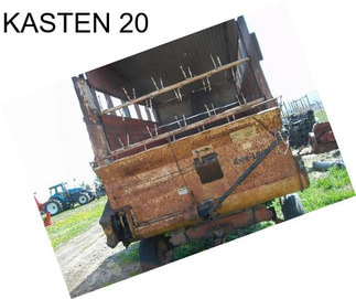 KASTEN 20