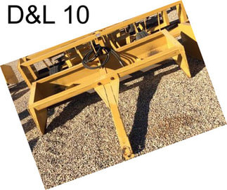 D&L 10