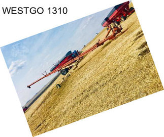 WESTGO 1310