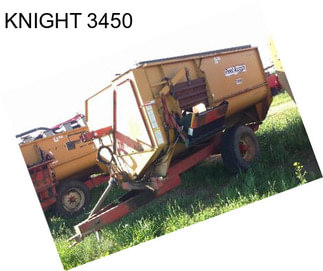 KNIGHT 3450