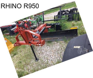 RHINO R950