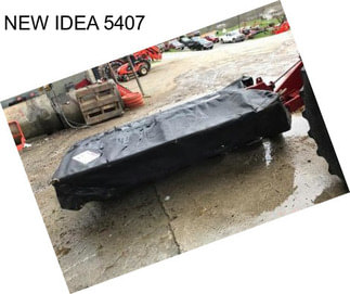 NEW IDEA 5407