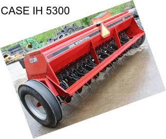 CASE IH 5300