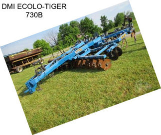 DMI ECOLO-TIGER 730B