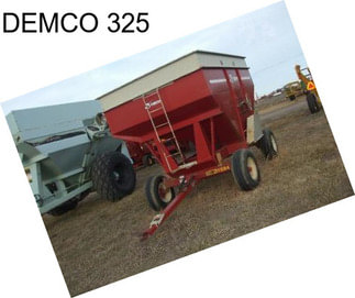DEMCO 325