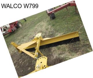 WALCO W799