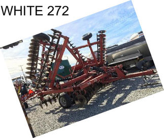 WHITE 272