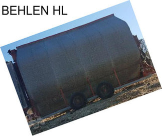 BEHLEN HL