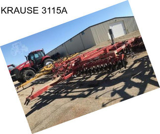 KRAUSE 3115A