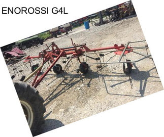 ENOROSSI G4L