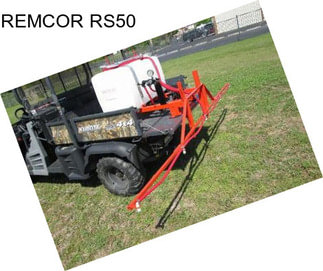 REMCOR RS50