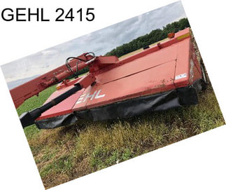 GEHL 2415