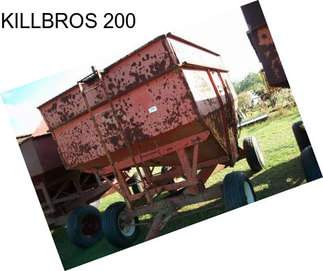 KILLBROS 200