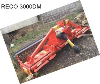 RECO 3000DM