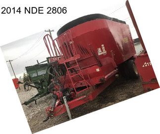 2014 NDE 2806