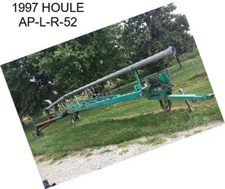 1997 HOULE AP-L-R-52