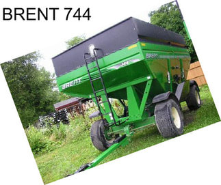 BRENT 744