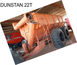 DUNSTAN 22T