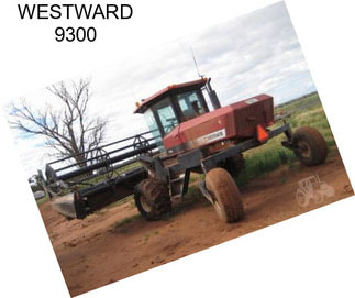 WESTWARD 9300