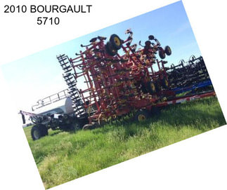 2010 BOURGAULT 5710