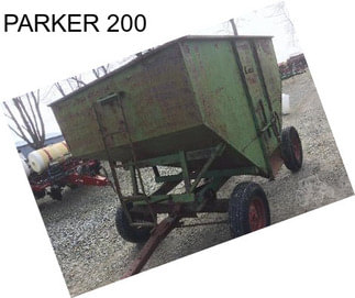 PARKER 200