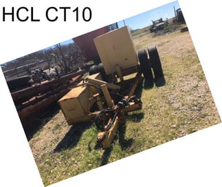 HCL CT10