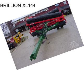 BRILLION XL144