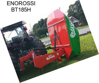 ENOROSSI BT185H