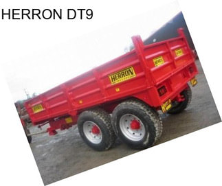 HERRON DT9