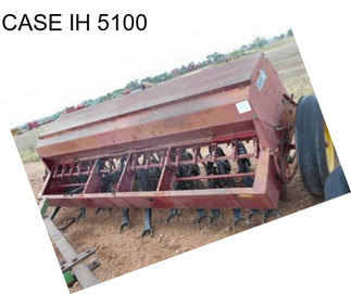 CASE IH 5100