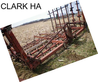 CLARK HA