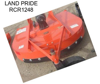 LAND PRIDE RCR1248