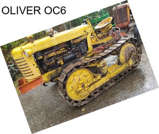 OLIVER OC6