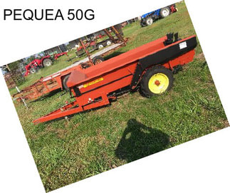 PEQUEA 50G