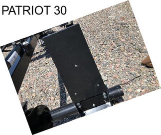 PATRIOT 30