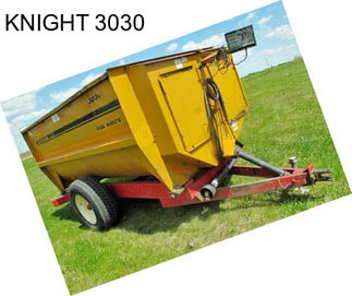 KNIGHT 3030