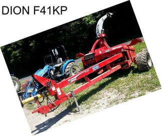 DION F41KP