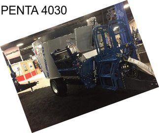 PENTA 4030