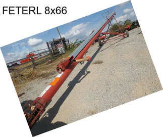 FETERL 8x66