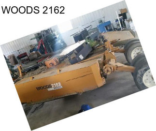 WOODS 2162