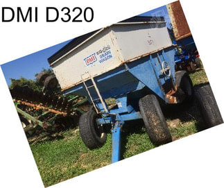 DMI D320