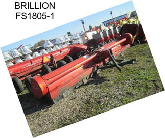 BRILLION FS1805-1