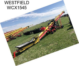 WESTFIELD WCX1545