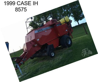 1999 CASE IH 8575