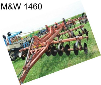 M&W 1460