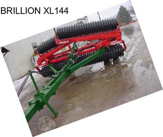 BRILLION XL144